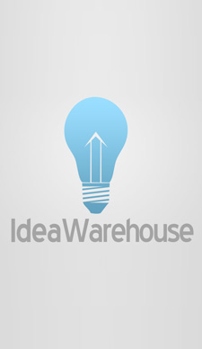 Idea Warehouse logo