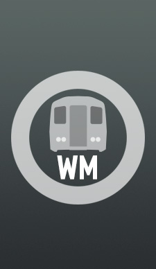 WebMetro logo